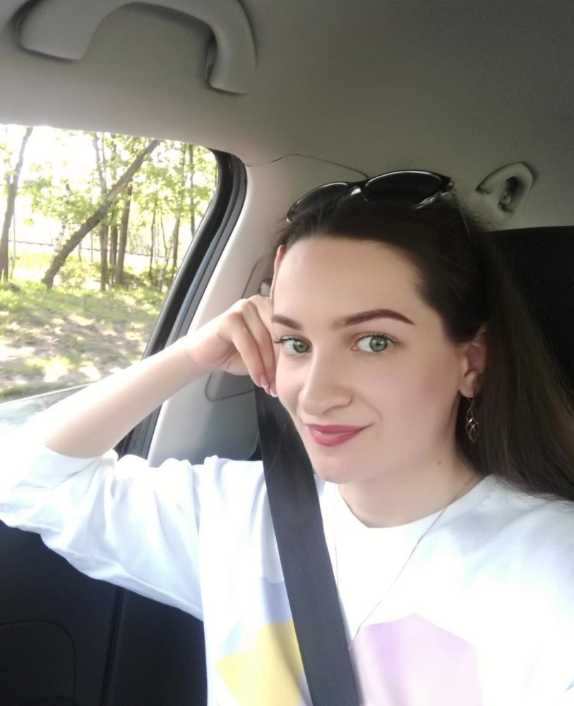 Индивидуалка Влада фото № 2 в городе Алдан