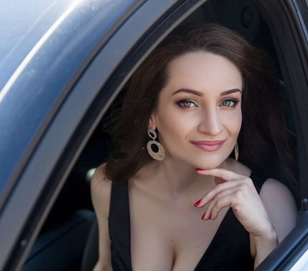 Индивидуалка Влада фото № 2 в городе Алдан