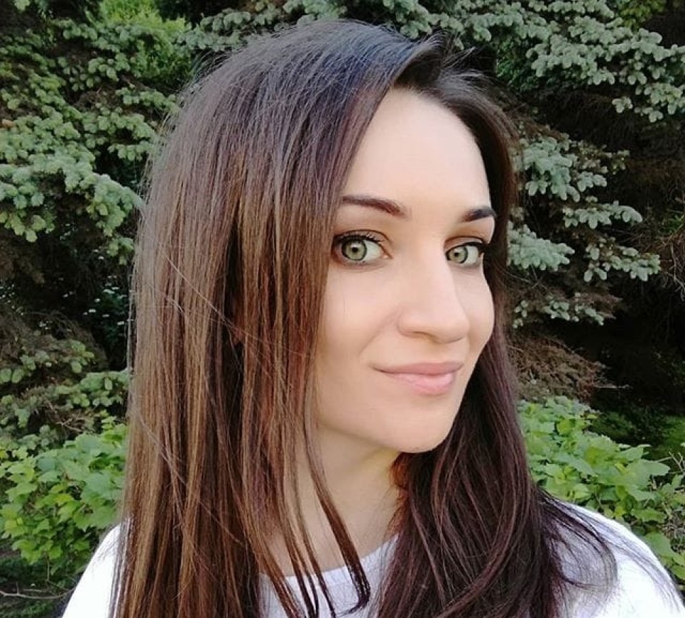 Индивидуалка Влада фото № 2 в городе Алдан