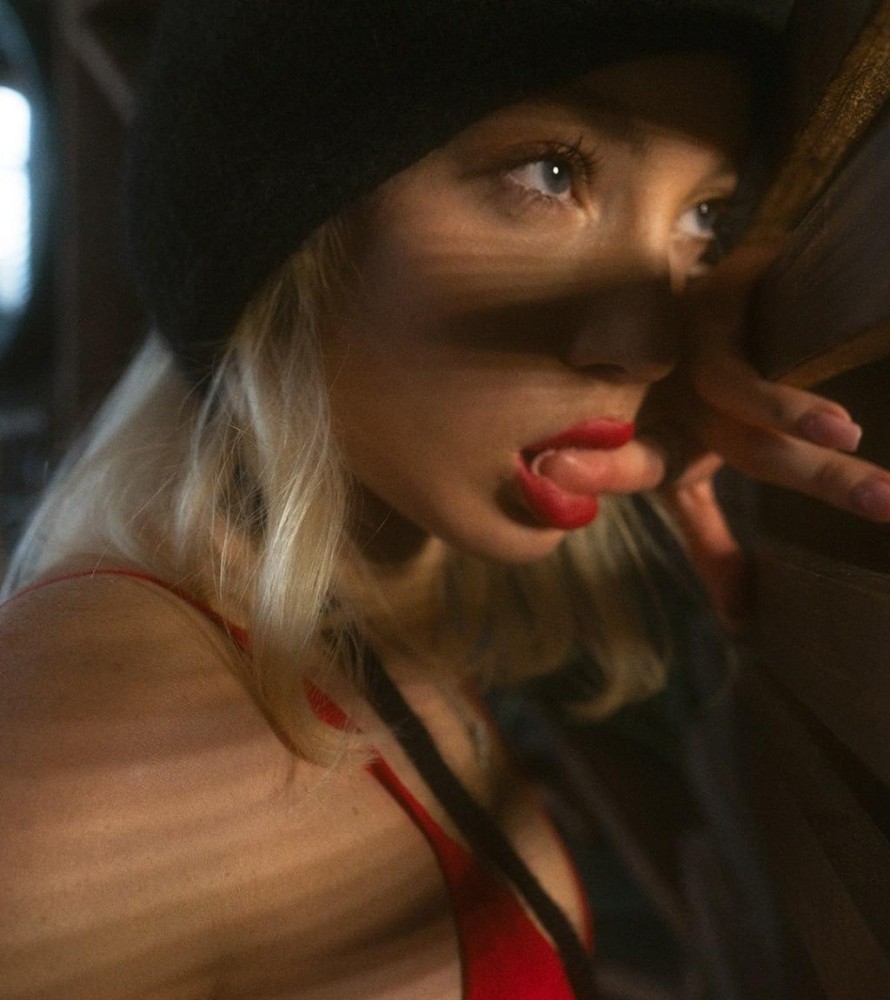 Индивидуалка Владлена фото № 2 в городе Алдан