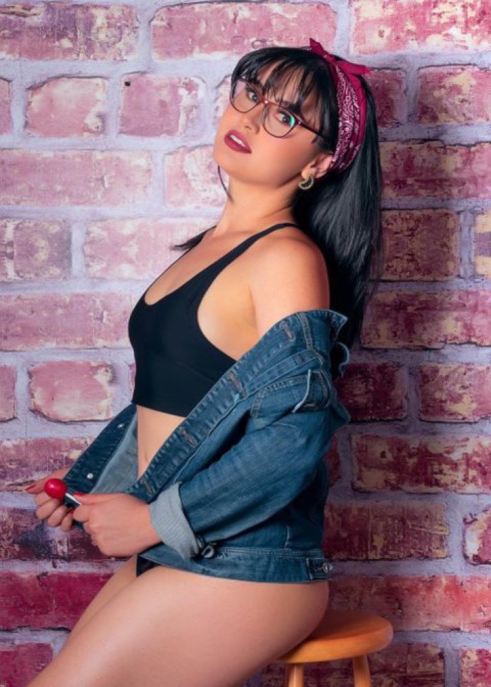 Индивидуалка Алина фото № 2 в городе Алдан