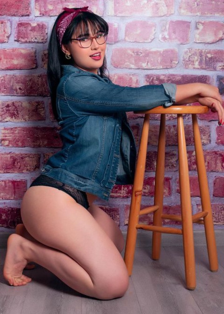 Индивидуалка Алина фото № 2 в городе Алдан