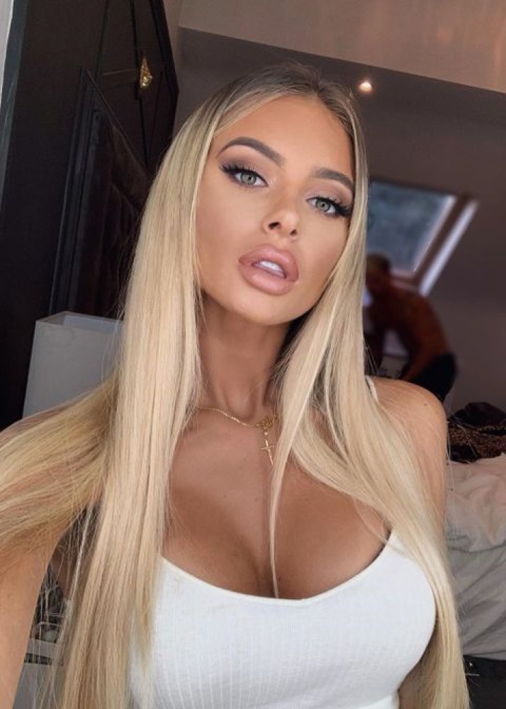 Индивидуалка Алина главное фото в городе Алдан 