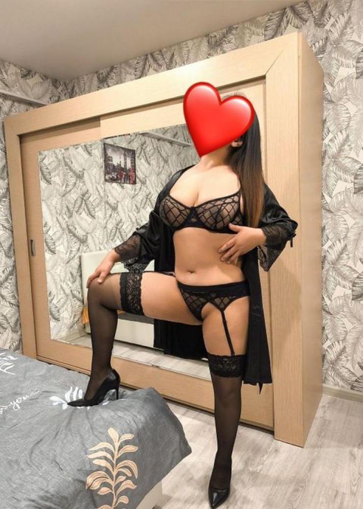 Индивидуалка Алина фото № 2 в городе Алдан