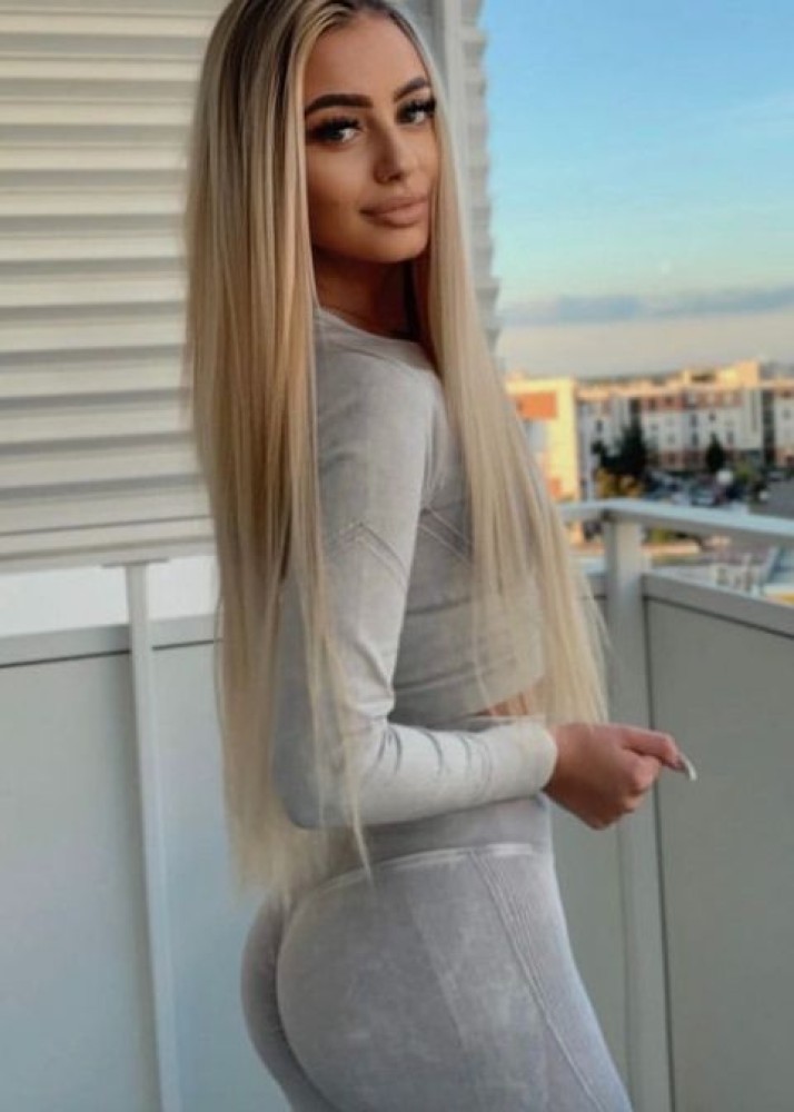 Индивидуалка Алиса главное фото в городе Алдан 