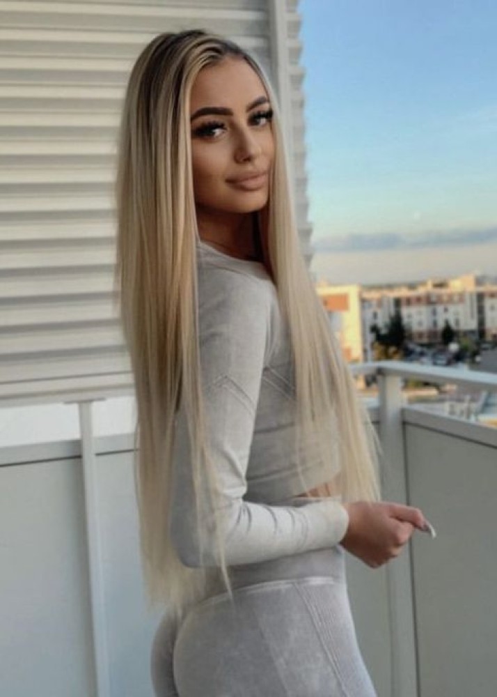 Индивидуалка Алиса фото № 2 в городе Алдан