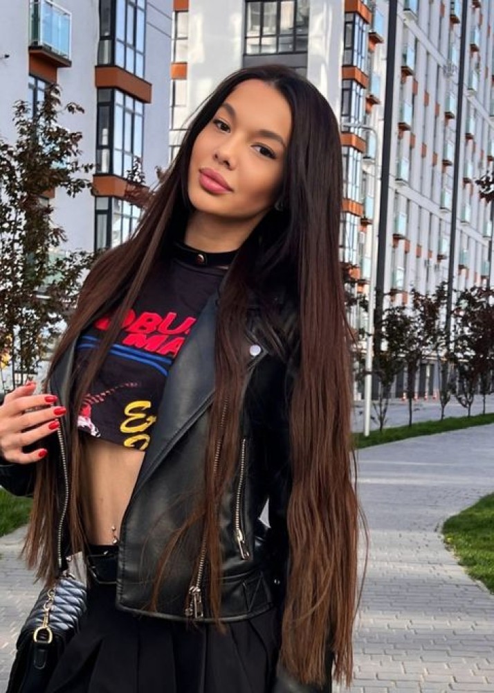 Индивидуалка Алсу фото № 2 в городе Алдан