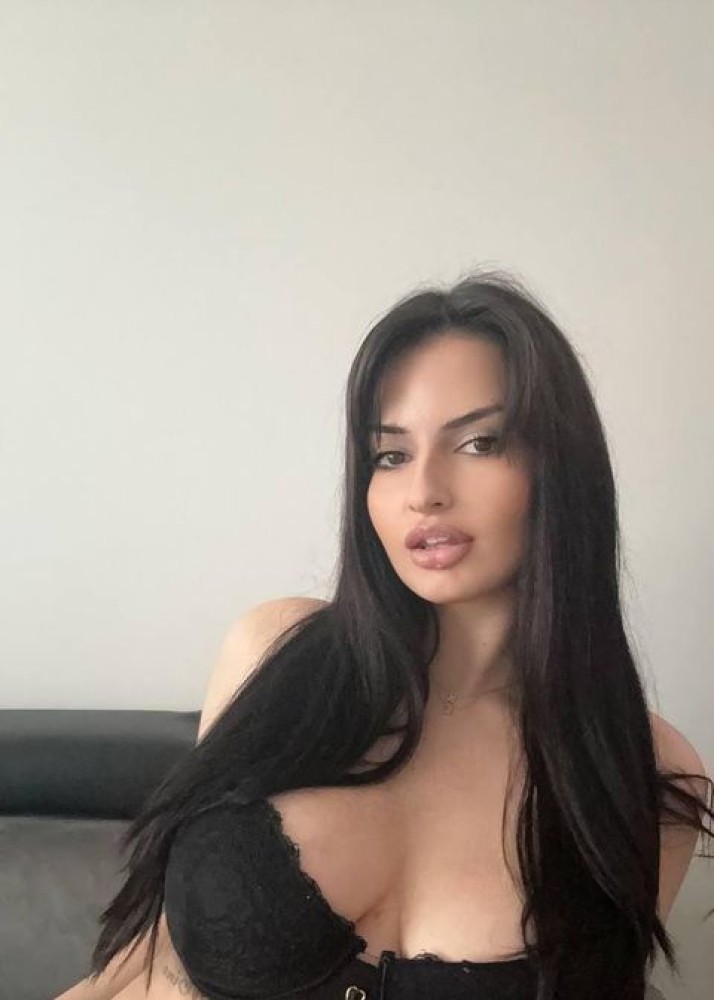 Индивидуалка Амина фото № 2 в городе Алдан