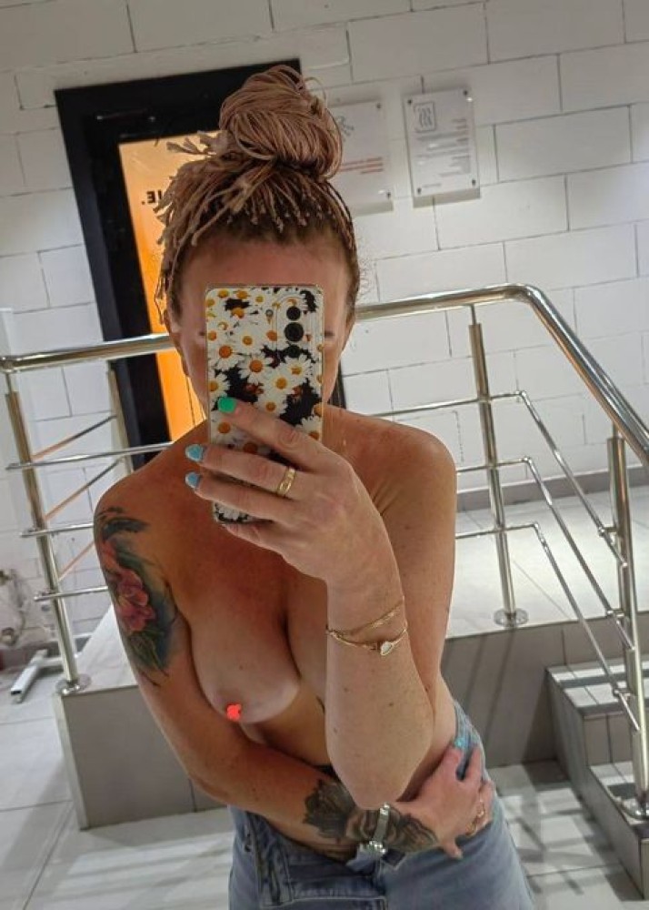 Индивидуалка Дана фото № 2 в городе Алдан