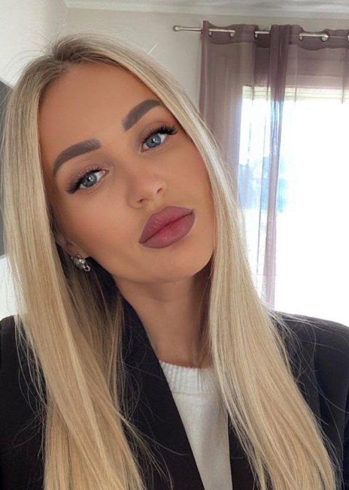 Индивидуалка Екатерина фото № 2 в городе Алдан