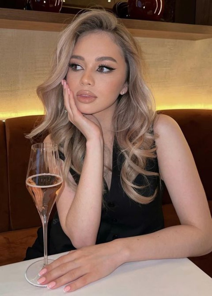 Индивидуалка Эля фото № 2 в городе Алдан