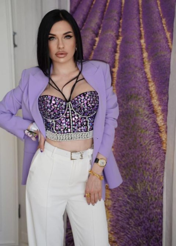 Индивидуалка Иванна главное фото в городе Алдан 