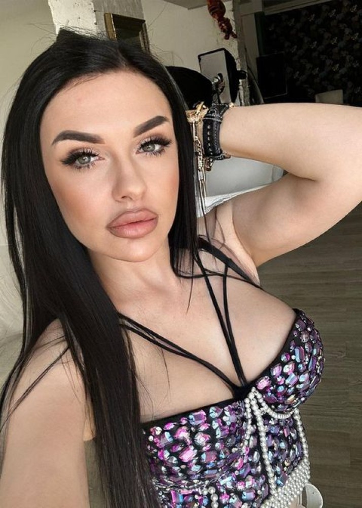 Индивидуалка Иванна фото № 2 в городе Алдан