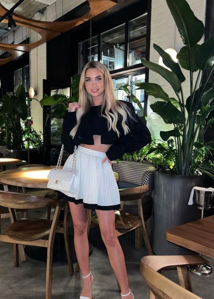 Индивидуалка Катя фото № 2 в городе Алдан