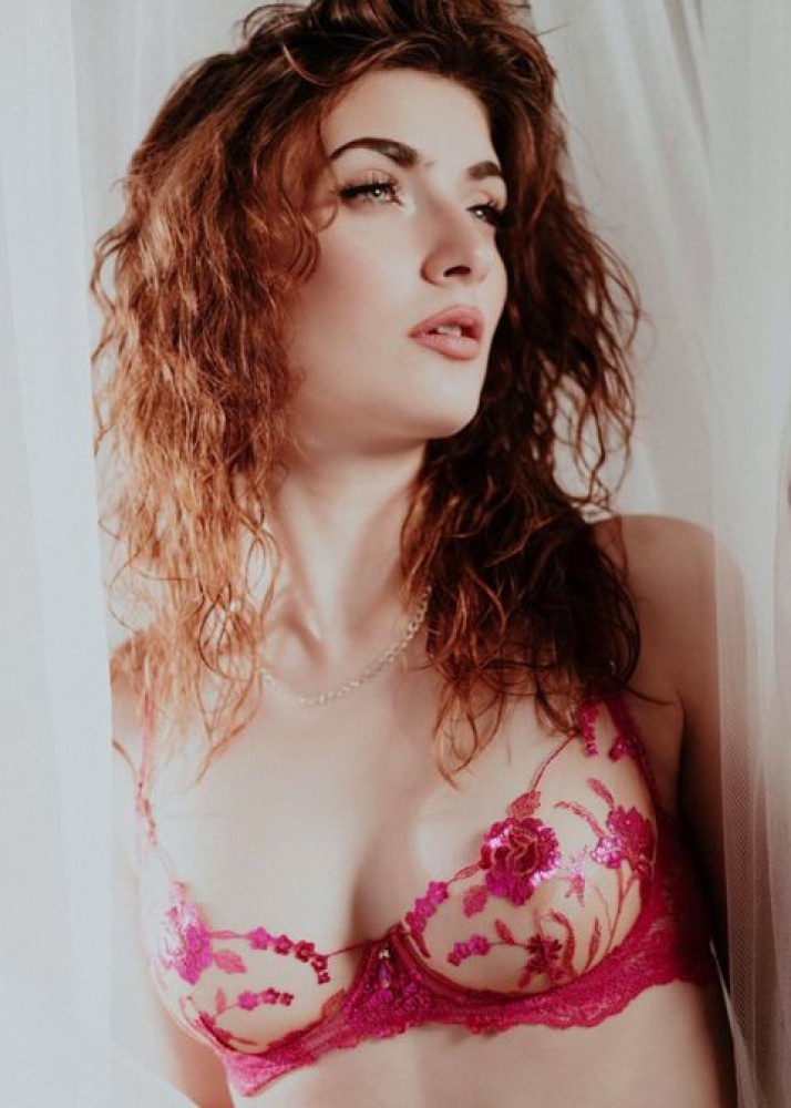 Индивидуалка Катя фото № 2 в городе Алдан