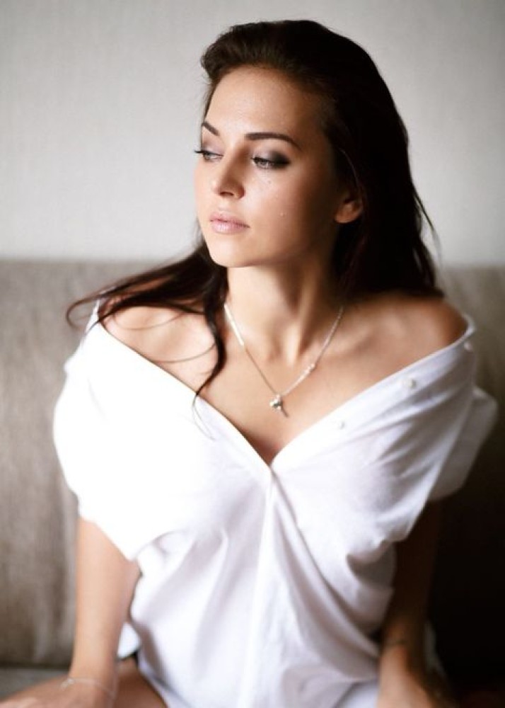 Индивидуалка Кира фото № 2 в городе Алдан