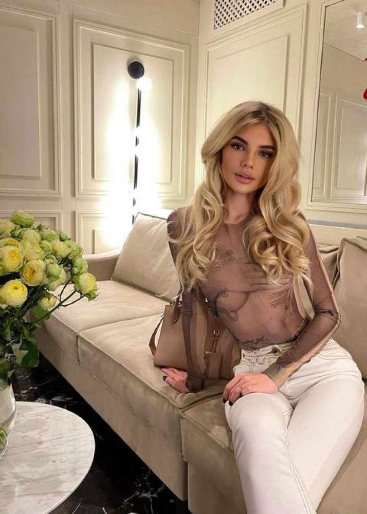 Индивидуалка Клер фото № 2 в городе Алдан