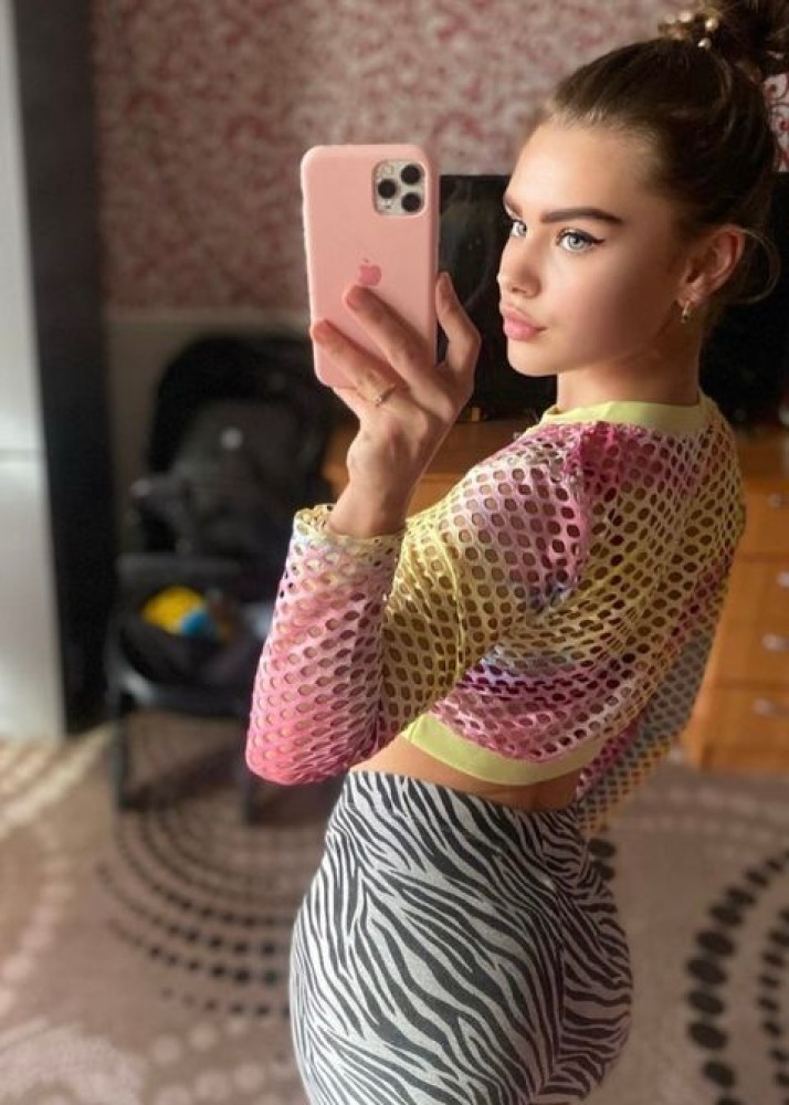 Индивидуалка Ксюша фото № 2 в городе Алдан