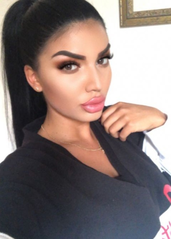 Индивидуалка Ксюша фото № 2 в городе Алдан