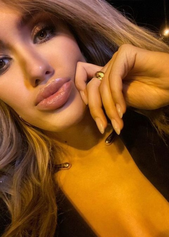 Индивидуалка Ксюша фото № 2 в городе Алдан