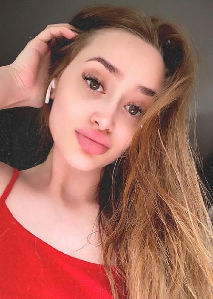 Индивидуалка Лиза фото № 2 в городе Алдан