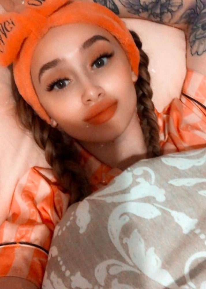 Индивидуалка Лиза фото № 2 в городе Алдан