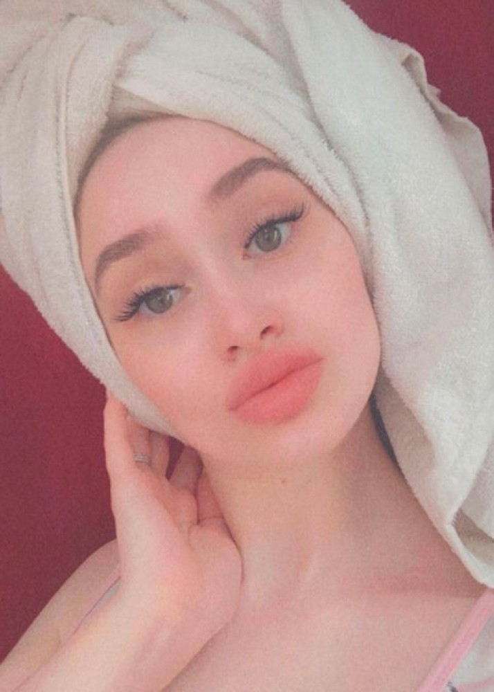 Индивидуалка Лиза фото № 2 в городе Алдан