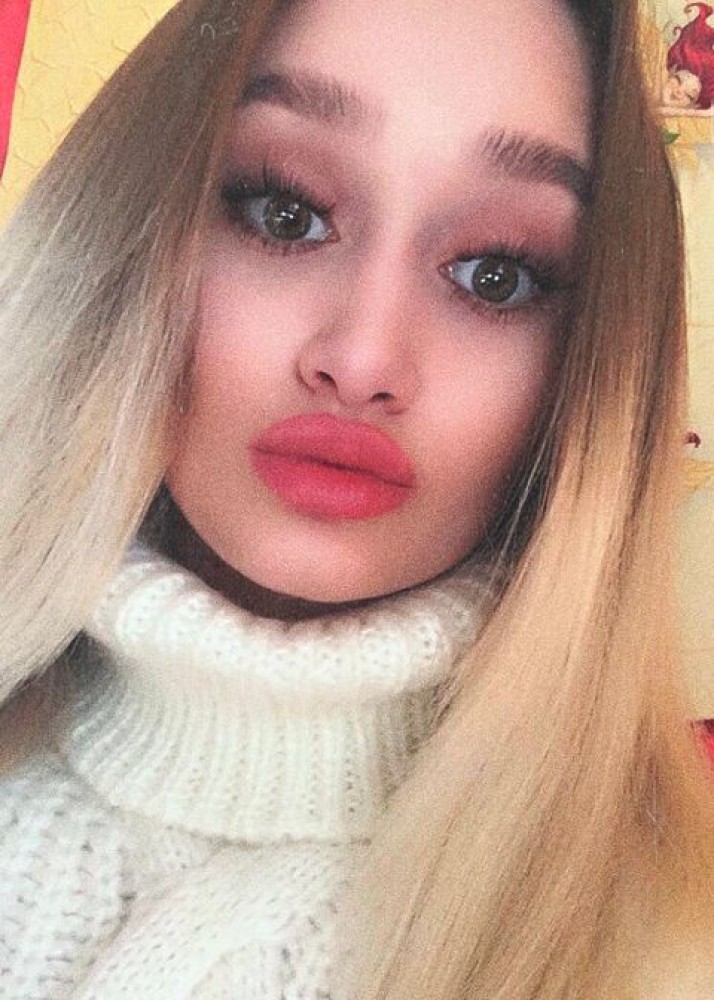 Индивидуалка Лиза фото № 2 в городе Алдан