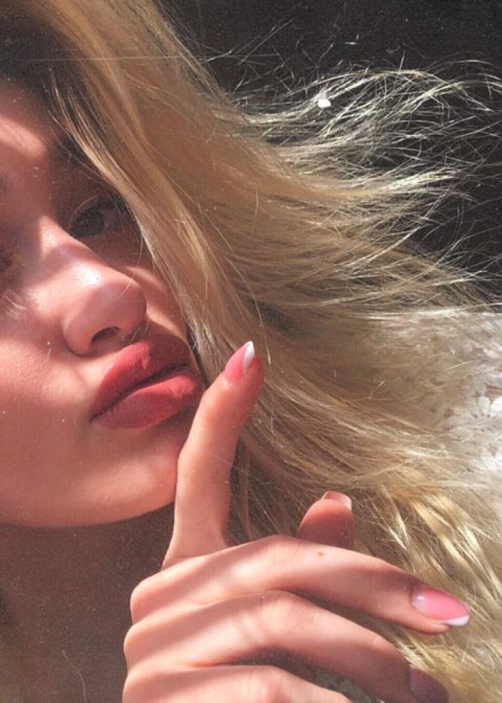 Индивидуалка Лиза фото № 2 в городе Алдан