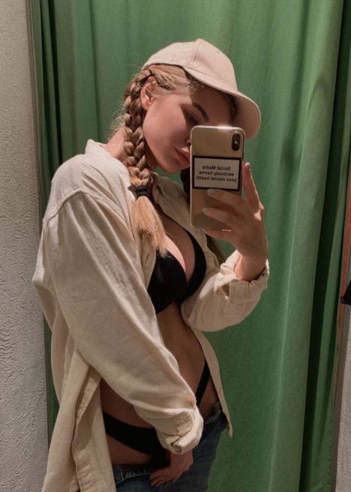 Индивидуалка Лиза фото № 2 в городе Алдан