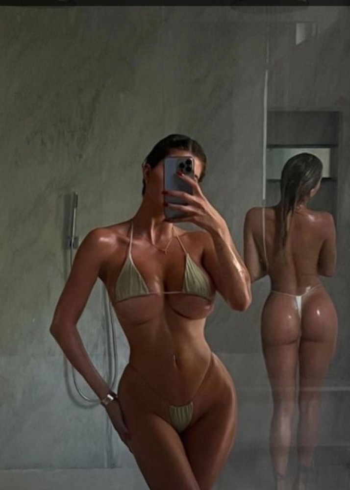 Индивидуалка Марайч фото № 2 в городе Алдан