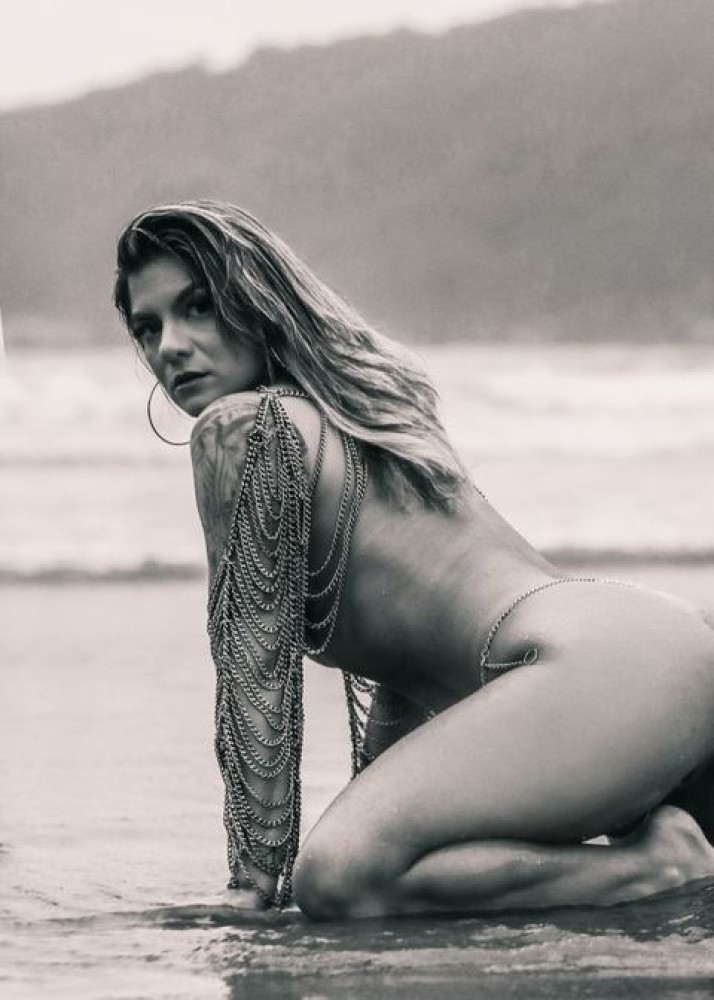 Индивидуалка Марина фото № 2 в городе Алдан