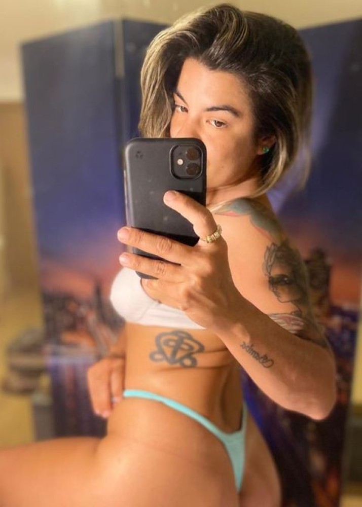 Индивидуалка Марина фото № 2 в городе Алдан