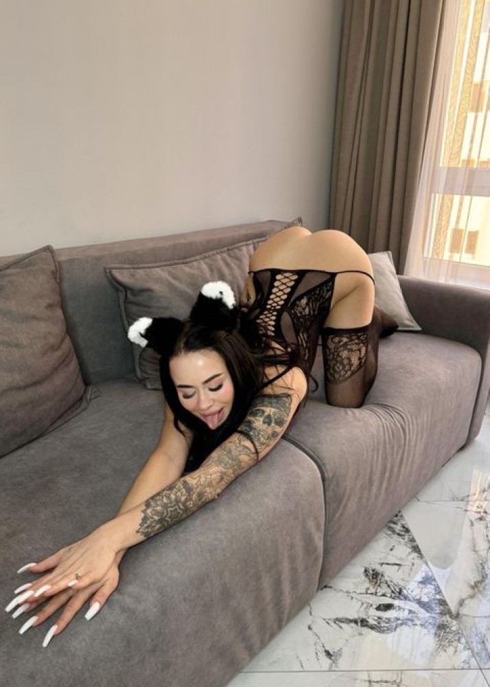 Индивидуалка Маша фото № 2 в городе Алдан