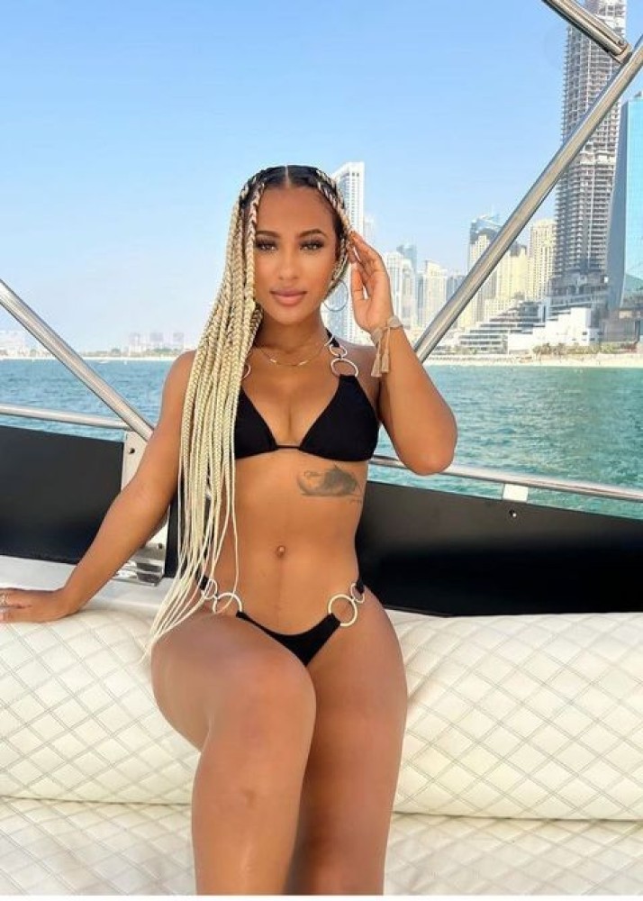 Индивидуалка Мона фото № 2 в городе Алдан