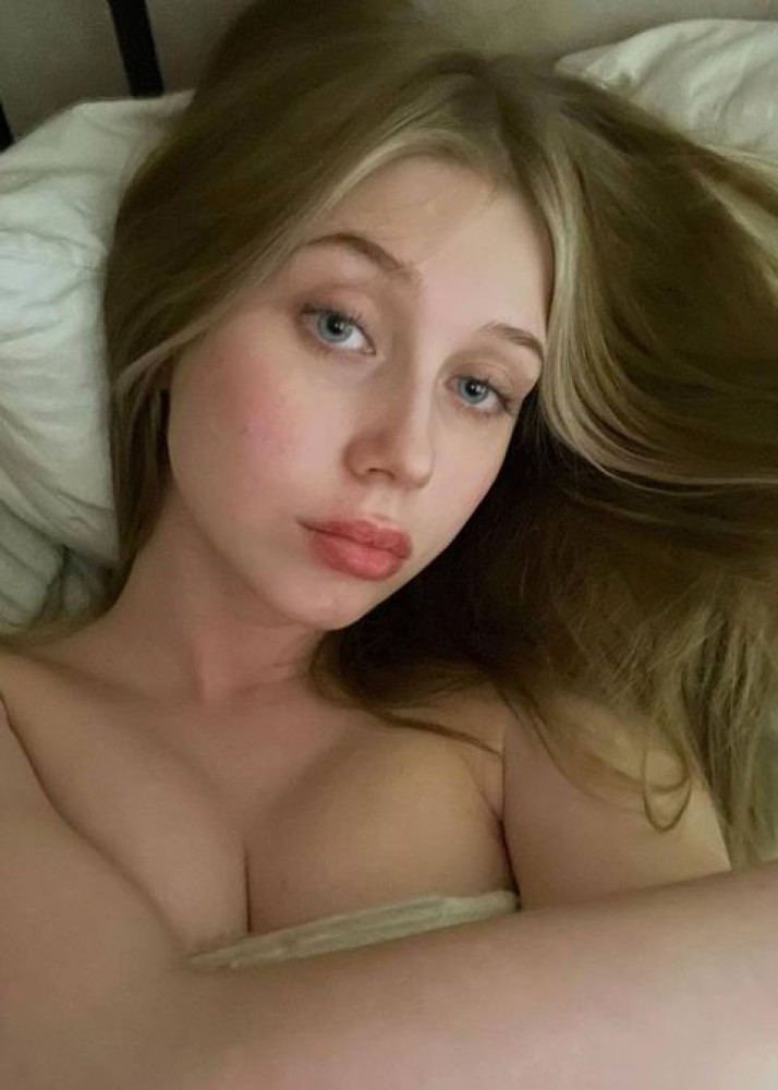 Индивидуалка Настя фото № 2 в городе Алдан