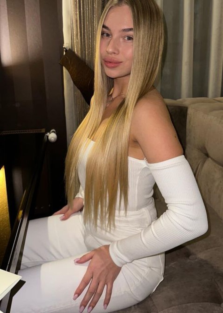 Индивидуалка Настя фото № 2 в городе Алдан