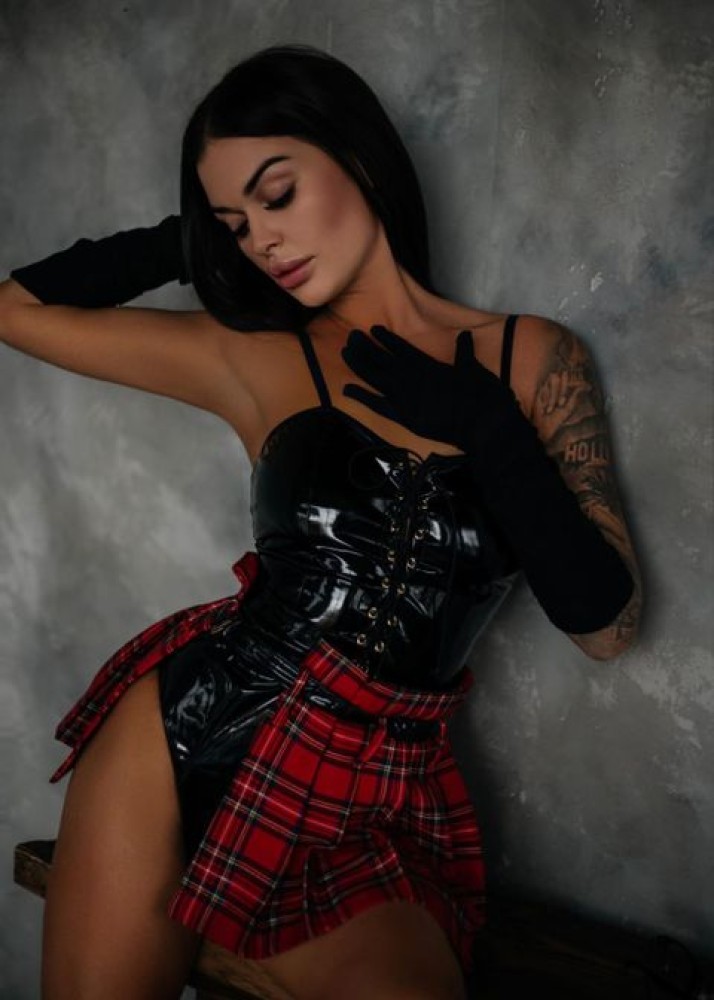 Индивидуалка Ника фото № 2 в городе Алдан