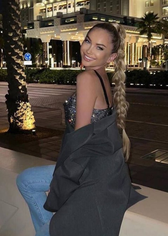 Индивидуалка Октавия фото № 2 в городе Алдан