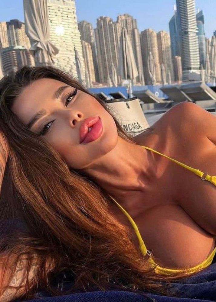 Индивидуалка Ольга фото № 2 в городе Алдан