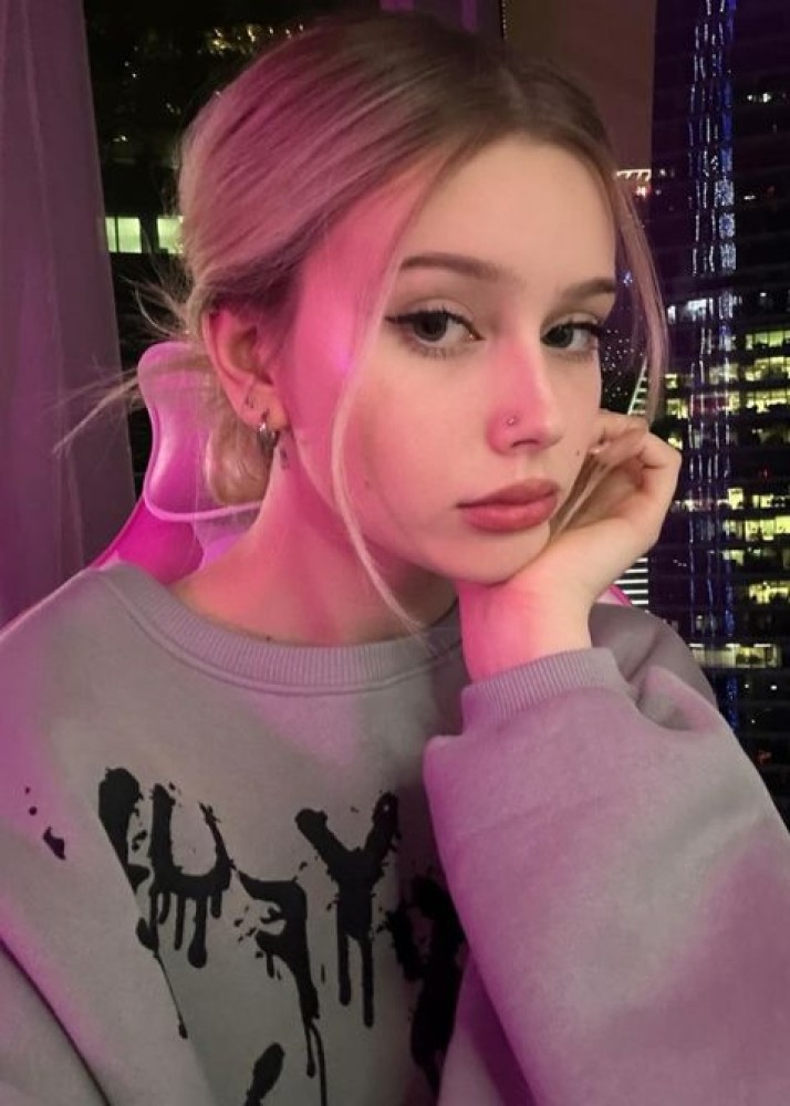 Индивидуалка Оля главное фото в городе Алдан 