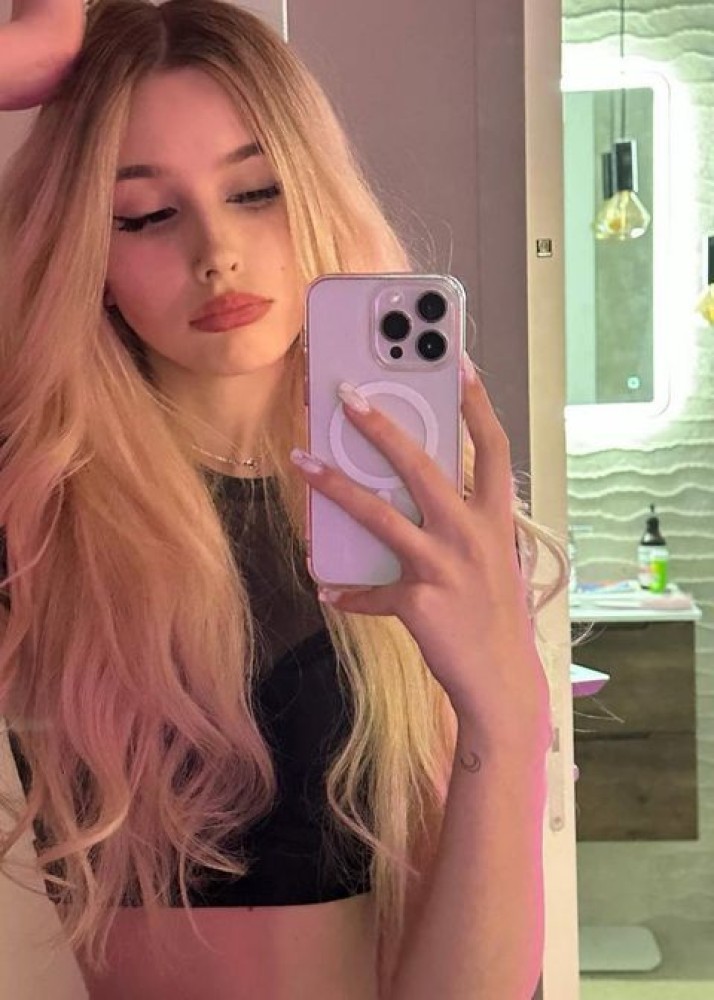 Индивидуалка Оля фото № 2 в городе Алдан