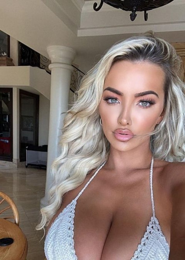 Индивидуалка Рита фото № 2 в городе Алдан