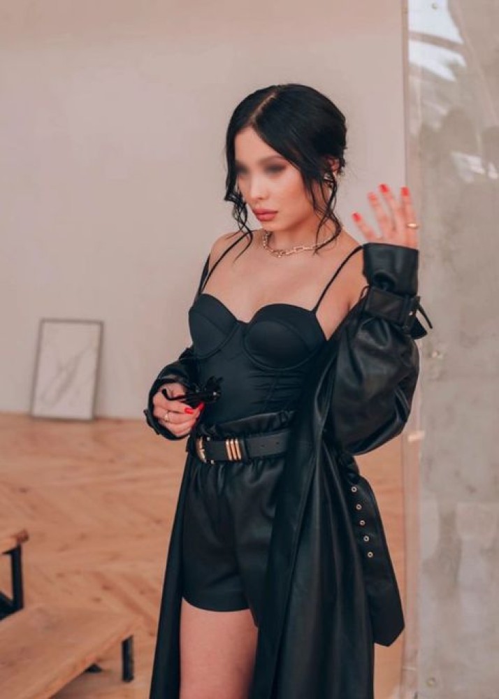 Индивидуалка Сандра главное фото в городе Алдан 