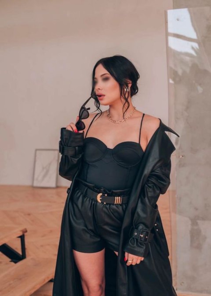 Индивидуалка Сандра фото № 2 в городе Алдан