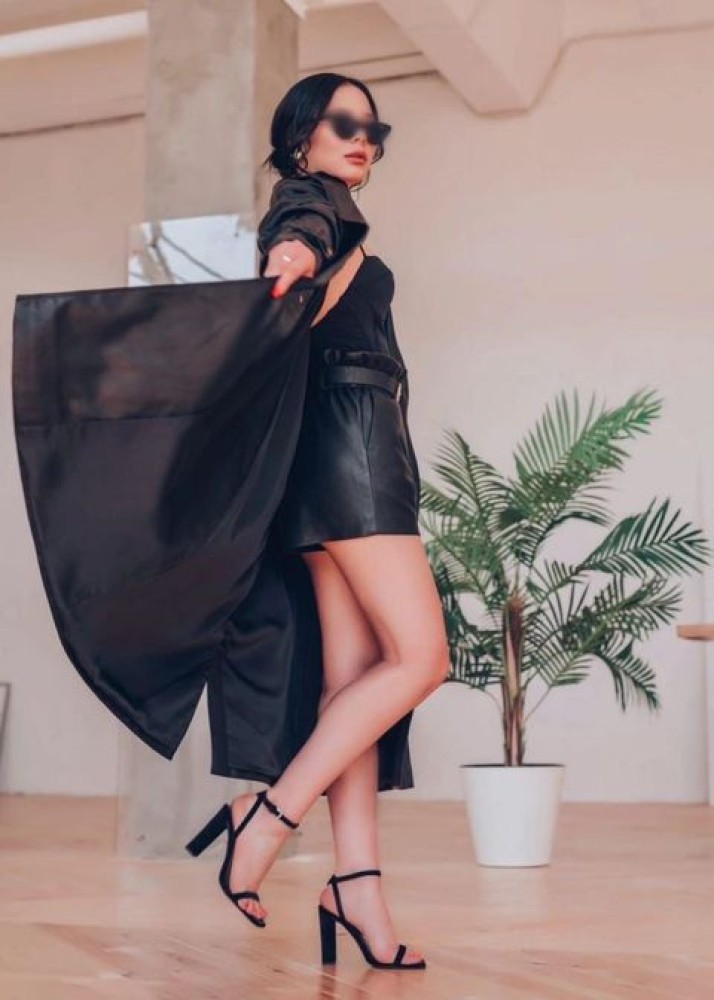 Индивидуалка Сандра фото № 2 в городе Алдан