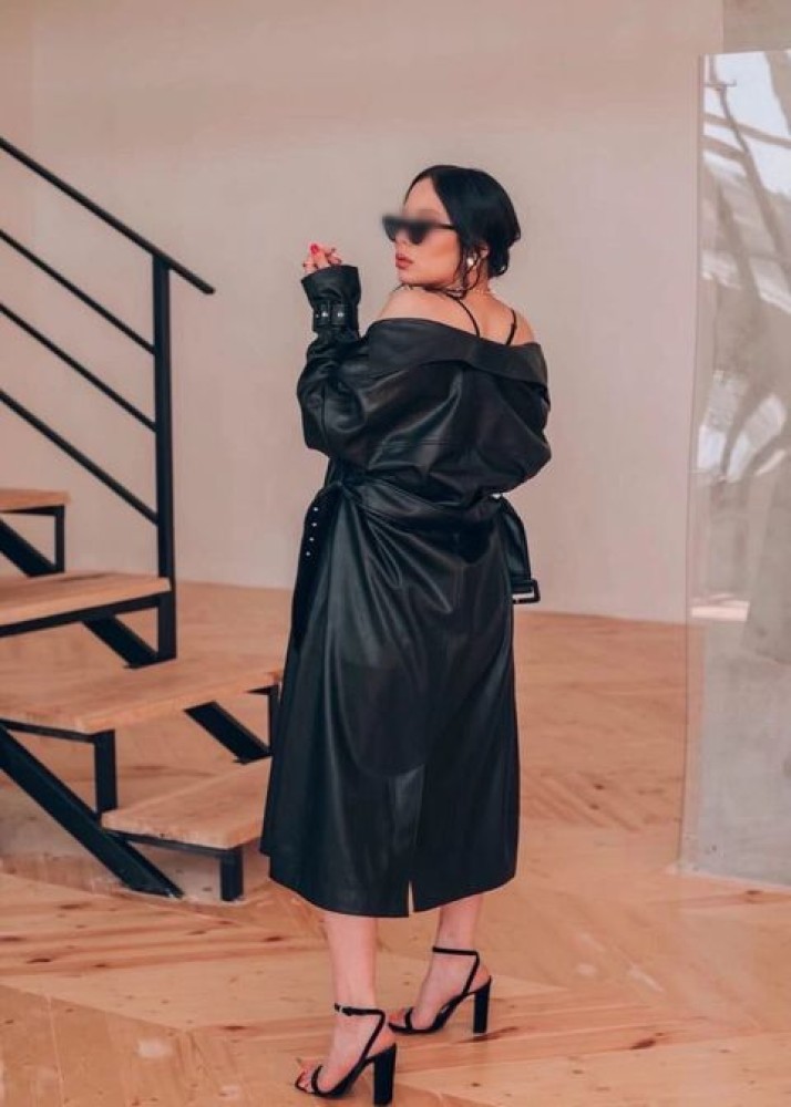 Индивидуалка Сандра фото № 2 в городе Алдан