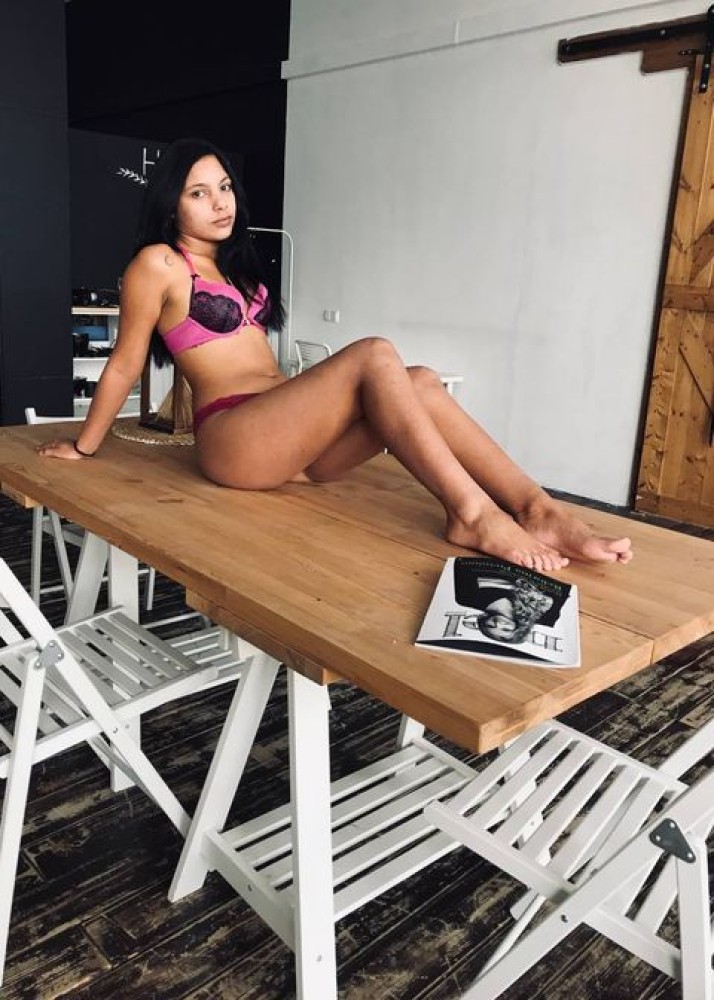 Индивидуалка София фото № 2 в городе Алдан