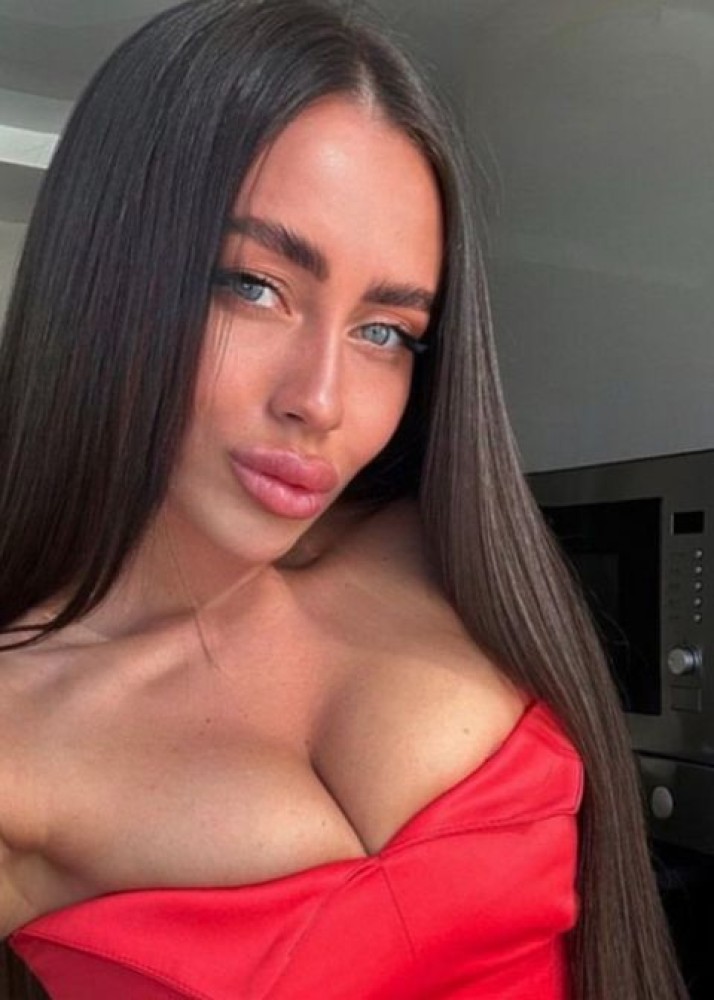 Индивидуалка Софья главное фото в городе Алдан 