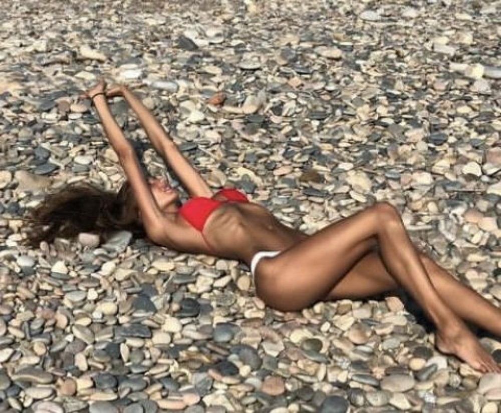 Индивидуалка Соня фото № 2 в городе Алдан